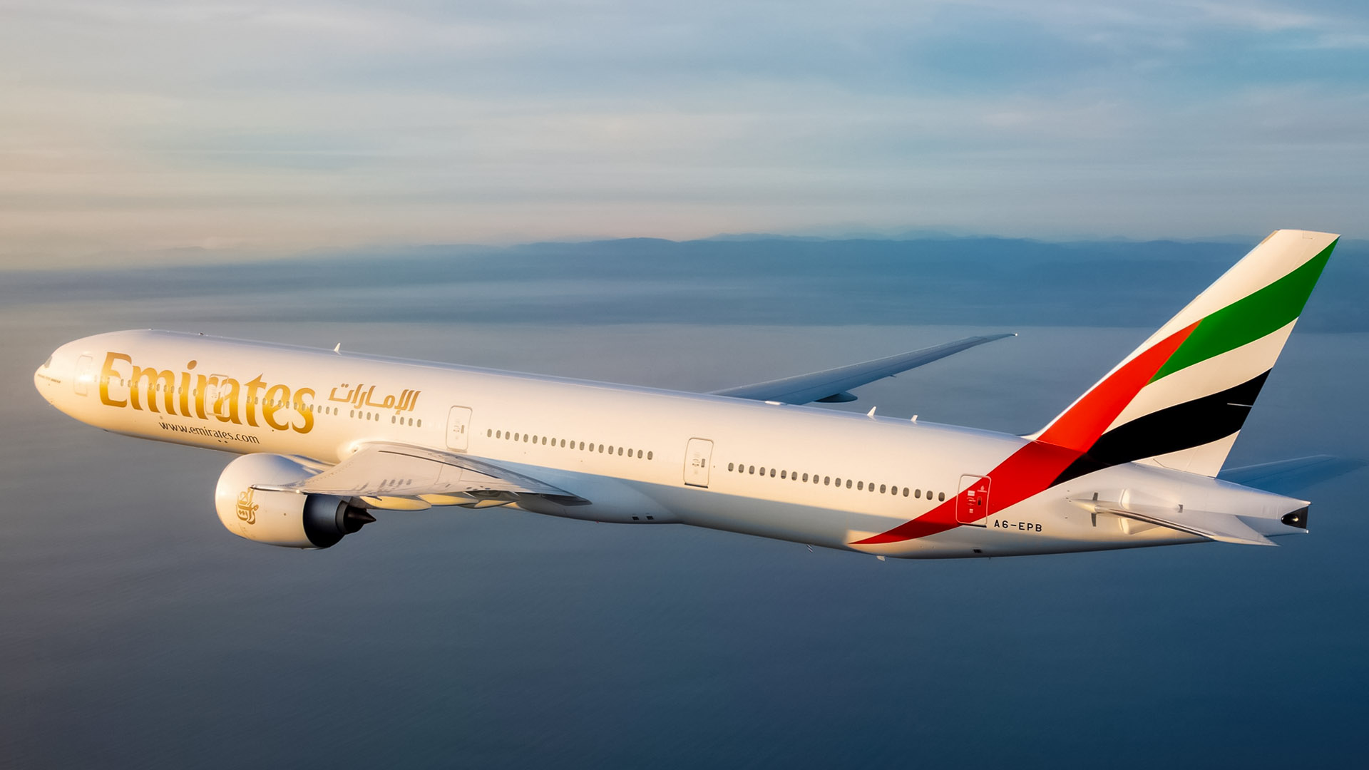 Emirates to add 22 extra flights as Eid Al-Fitr approaches
